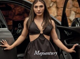Majoantury