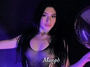 Majoph