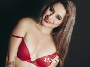 Makaa