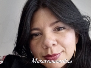 Makarennamedina