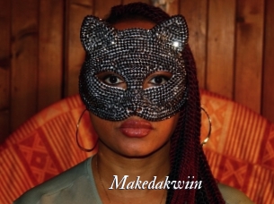 makedakwiin Partouze