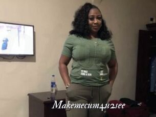 Makemecum4u2see