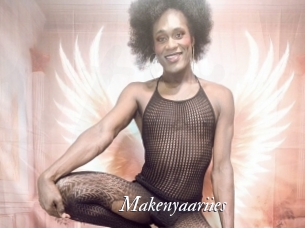Makenyaariies