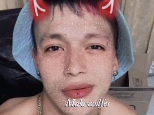 Makswolfes
