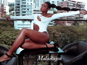 Malaikajon