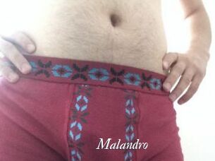 Malandro
