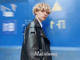 Malcolmmig