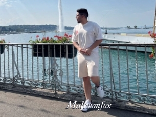 Malcoomfox