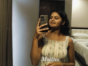 maldyra Partouze