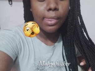 Malejafosther