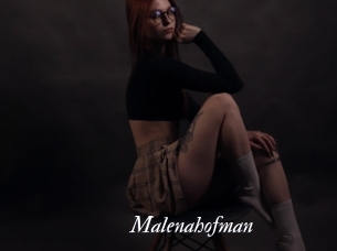 Malenahofman