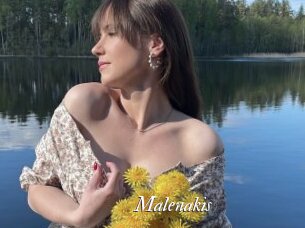 Malenakis