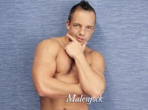 Malenjock
