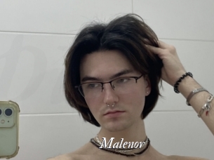 malenor Partouze