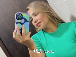 Malenowen