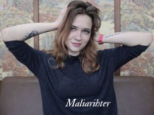 Maliarihter