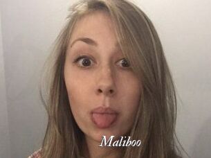 Maliboo