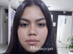 Maliha303av