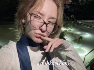 Malikabelding