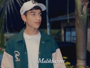 Malikbaxter