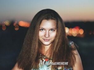 Malinammm