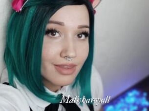 Malisharoyall