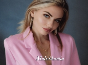 Malishkamia