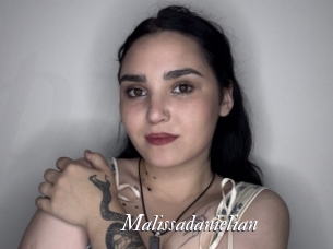 Malissadanielian