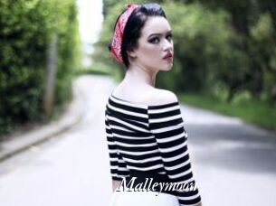 Malleymoon