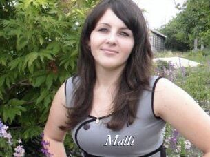 Malli