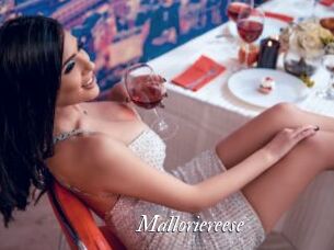 Malloriereese