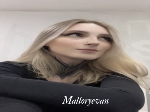 Malloryevan