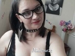 Mallyna22