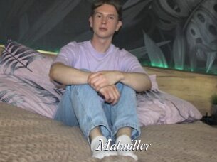 Malmiller