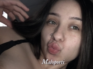 Maloporti