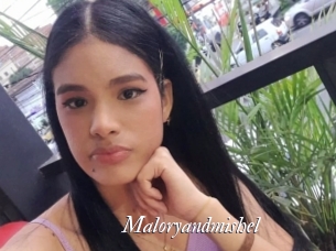 Maloryandmishel
