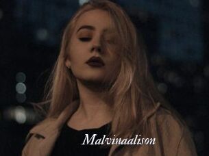 Malvinaalison
