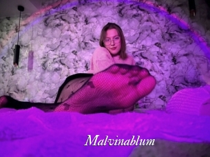 Malvinablum
