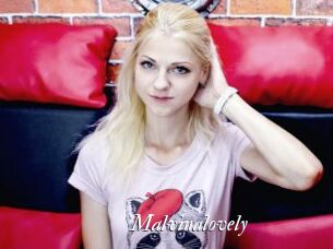 Malvinalovely