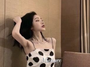 Mamaer