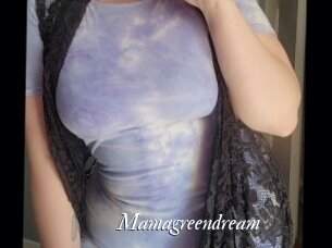 Mamagreendream