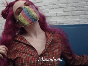 Mamalama