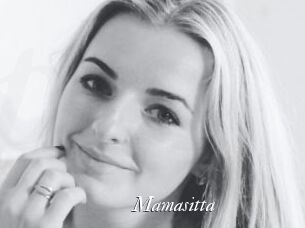 Mamasitta