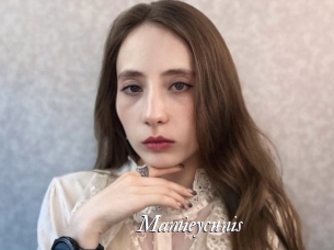 Mamieycunis