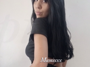 Mamixxx