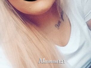Mamona121