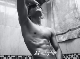Manbigdick