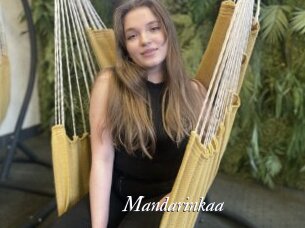 Mandarinkaa