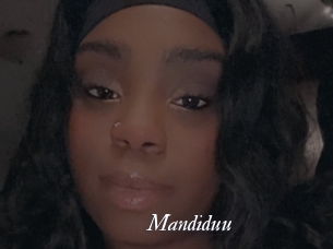Mandiduu