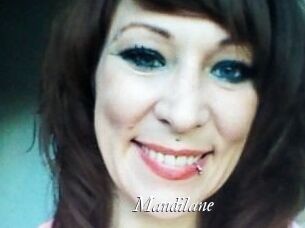 mandilane Partouze